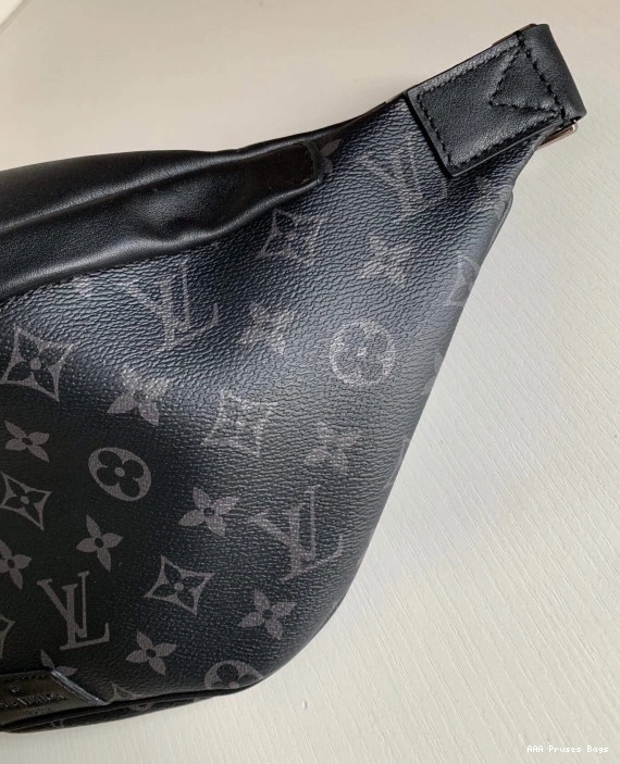 AAA Replica Ru DISCOVERY BUMBAG LOUIS VUITTON 0814